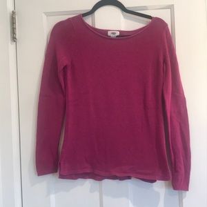 Old Navy Light Sweater